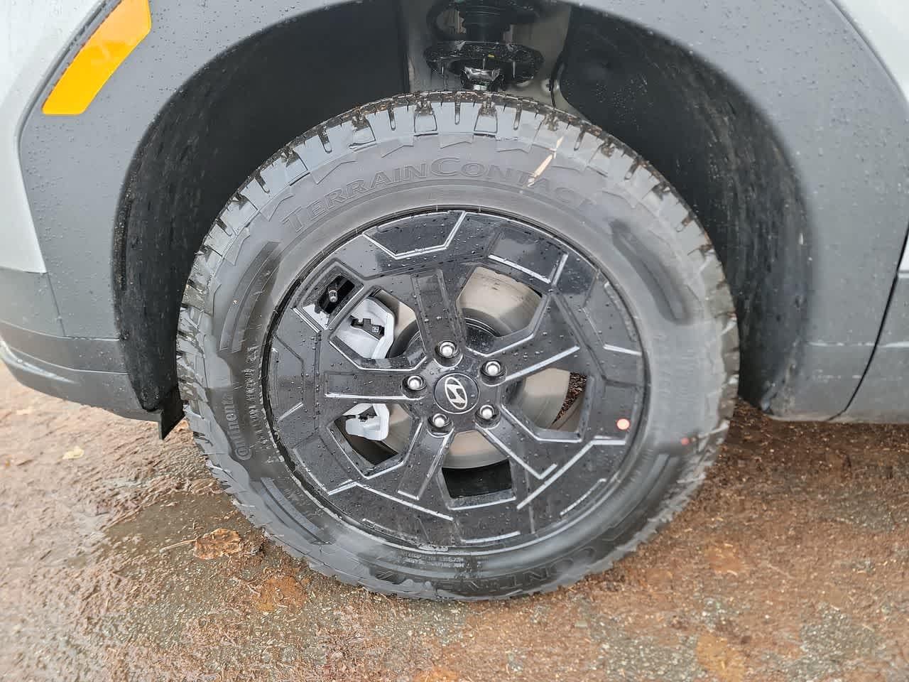 Thumbnail: 2026 Hyundai Santa Fe - 10