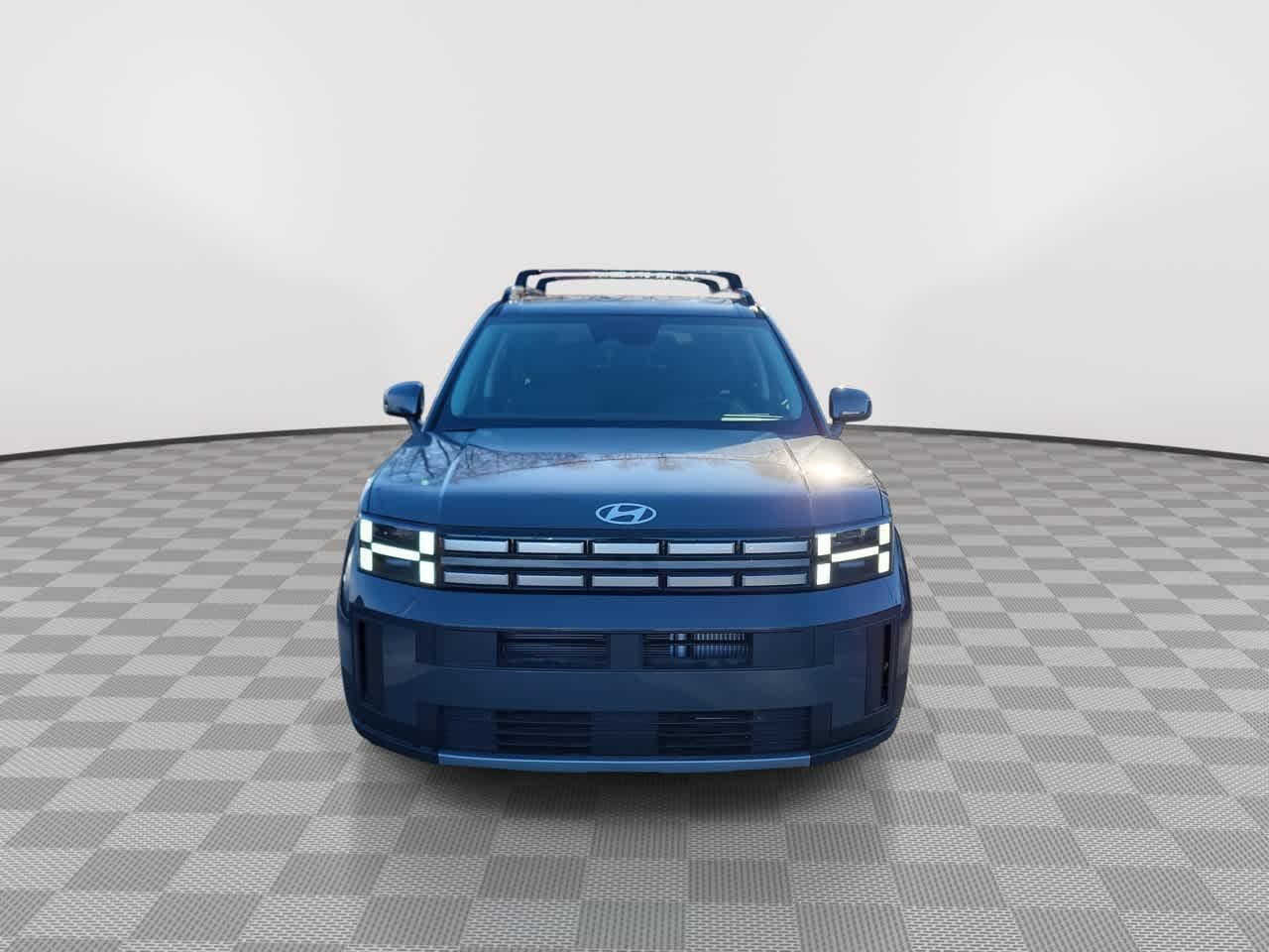 Thumbnail: 2026 Hyundai Santa Fe - 3