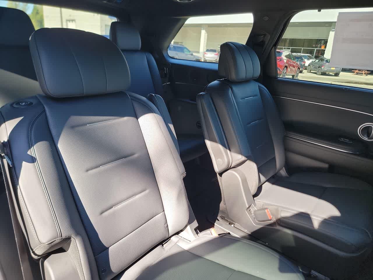 Thumbnail: 2026 Hyundai Palisade - 22