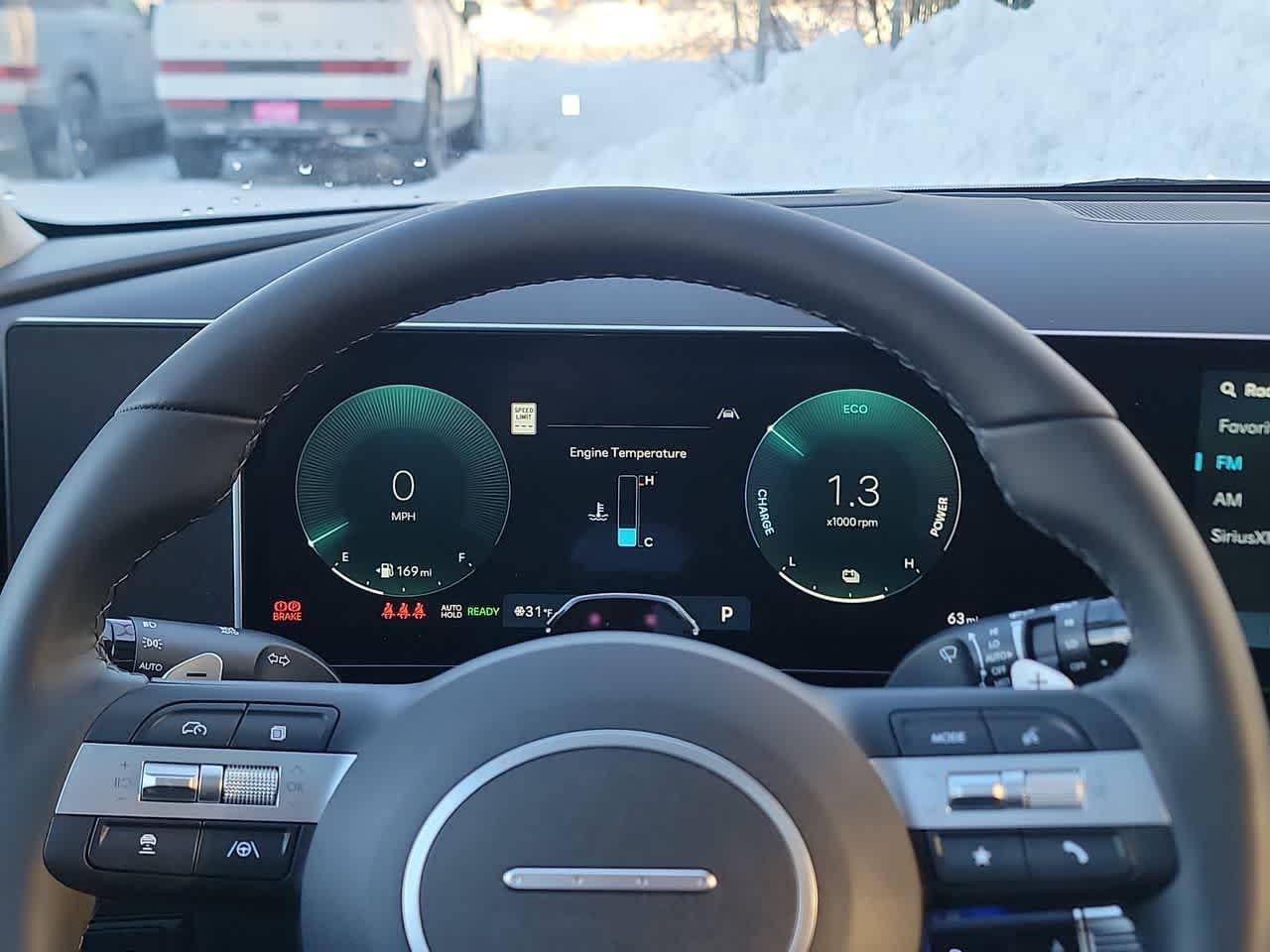 Thumbnail: 2026 Hyundai Tucson - 15