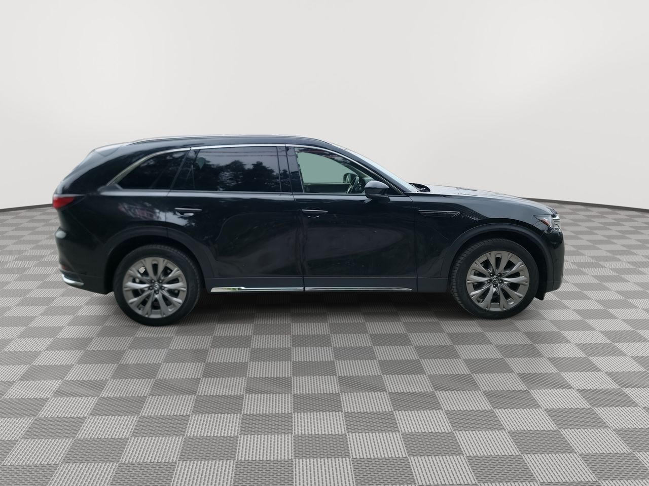 Thumbnail: 2024 Mazda CX-90 - 9