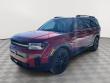 New 2026 Hyundai Santa Fe Hybrid Calligraphy AWD SUV