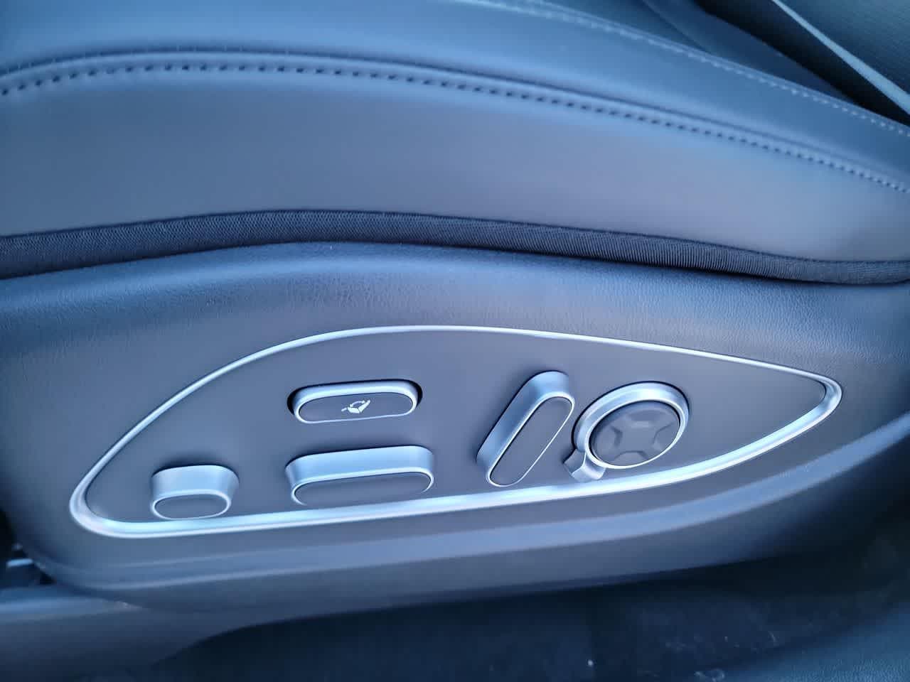 Thumbnail: 2026 Hyundai Palisade - 12