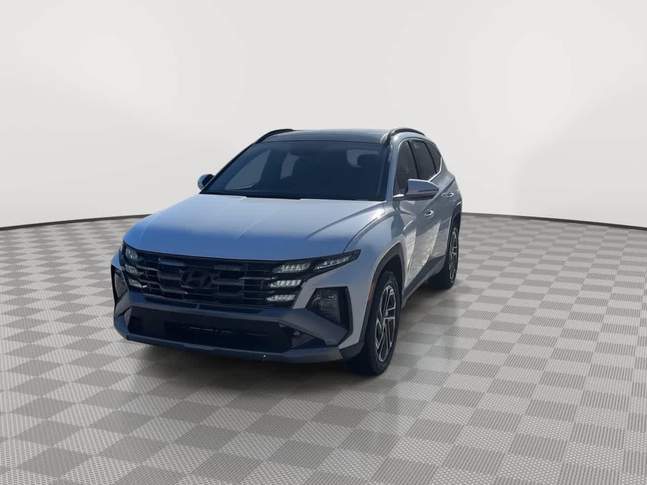 Thumbnail: 2026 Hyundai Tucson - 3