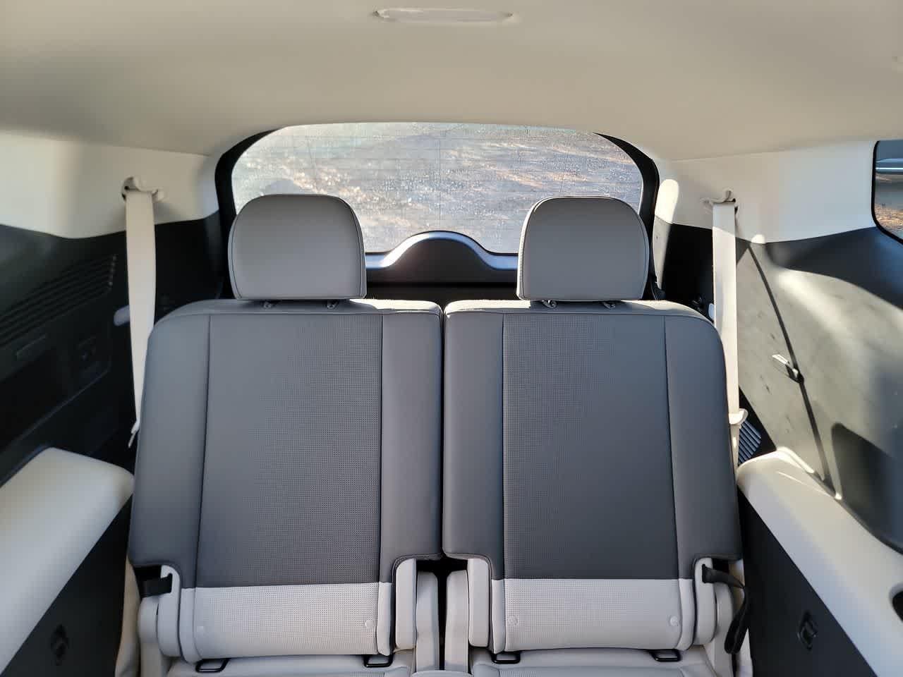 Thumbnail: 2026 Hyundai Ioniq - 22