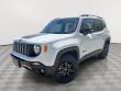 Used 2023 Jeep Renegade Latitude SUV