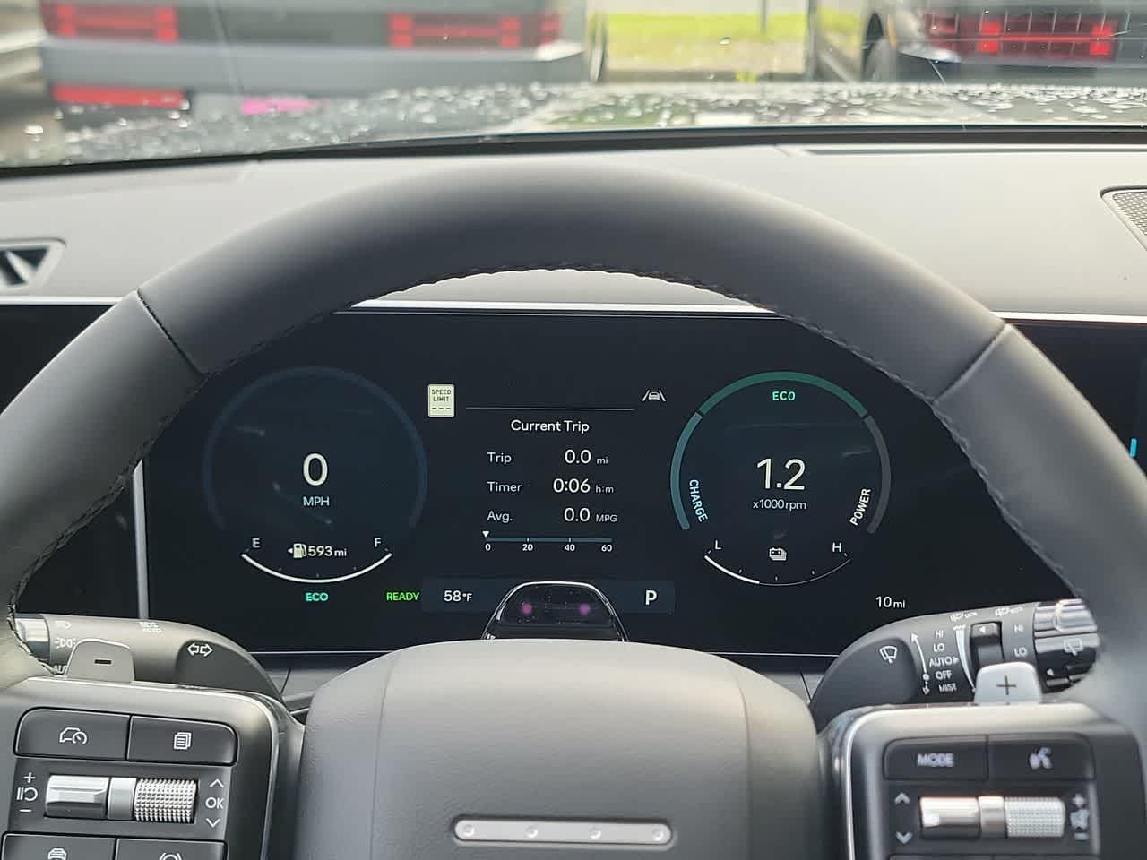 Thumbnail: 2026 Hyundai Santa Fe - 15