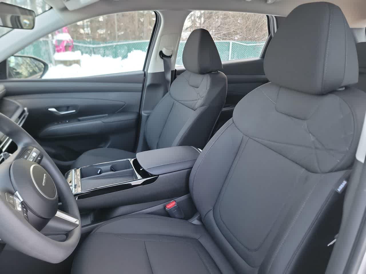 Thumbnail: 2026 Hyundai Tucson - 13