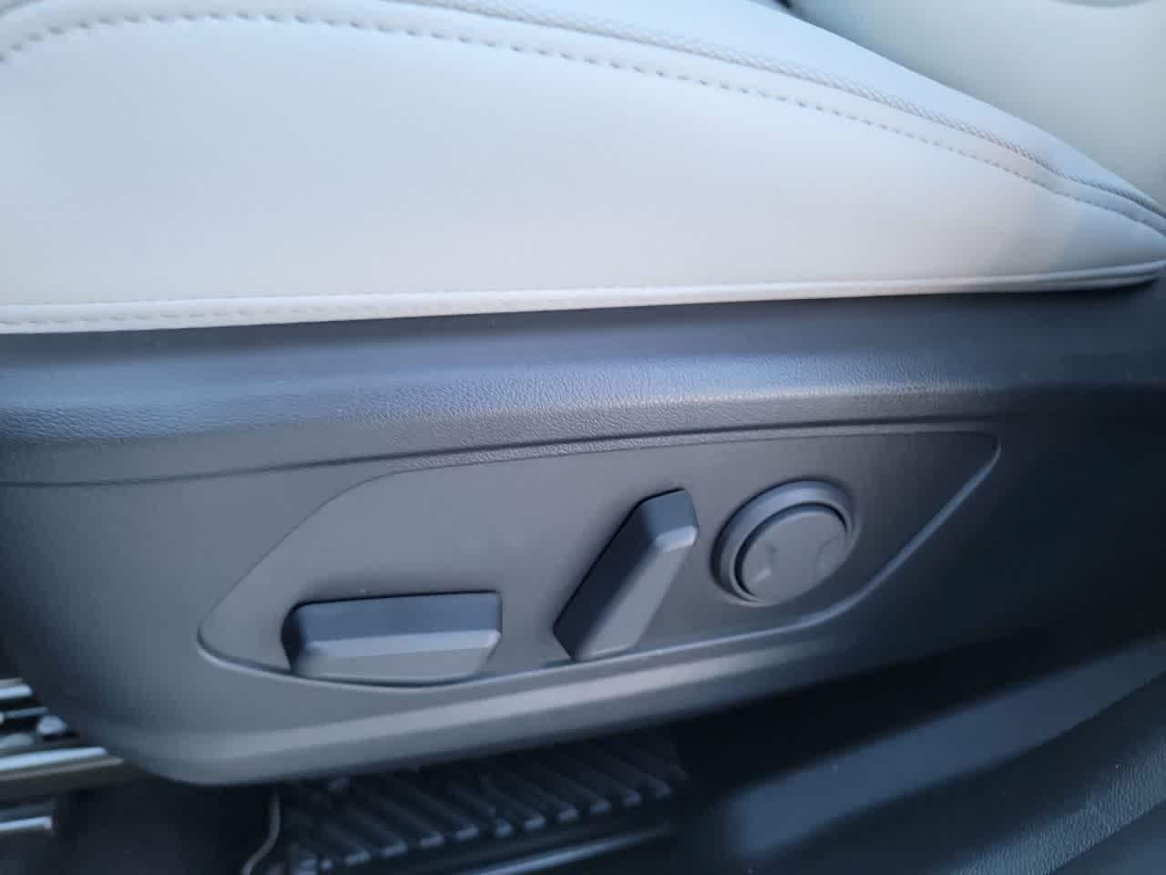 Thumbnail: 2026 Hyundai Tucson - 12