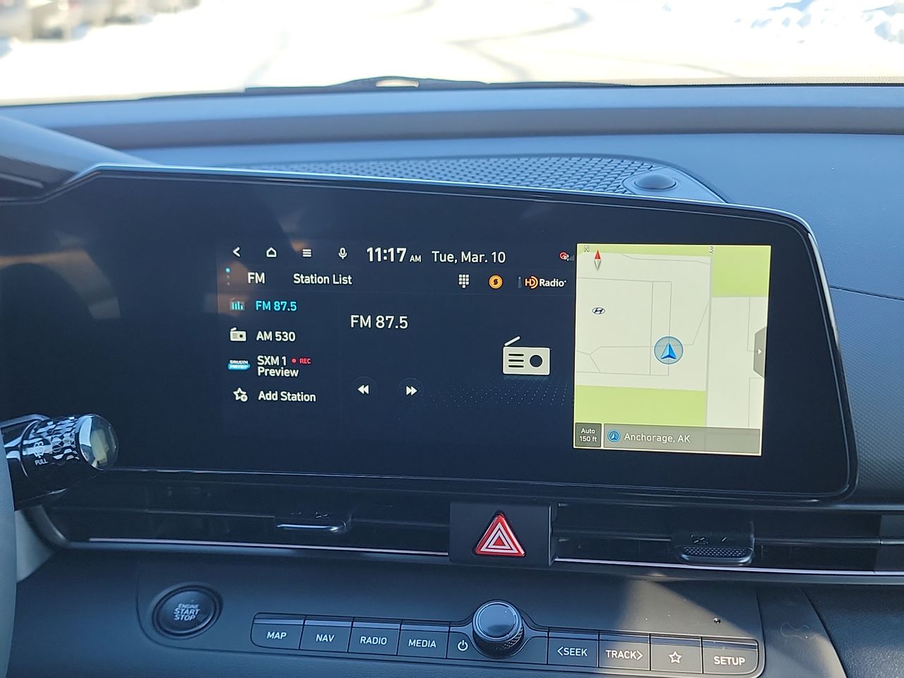 Thumbnail: 2026 Hyundai Elantra - 16