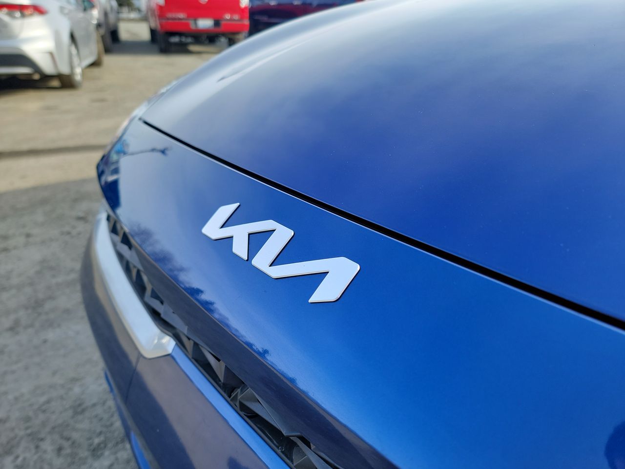 Thumbnail: 2023 Kia Forte - 24