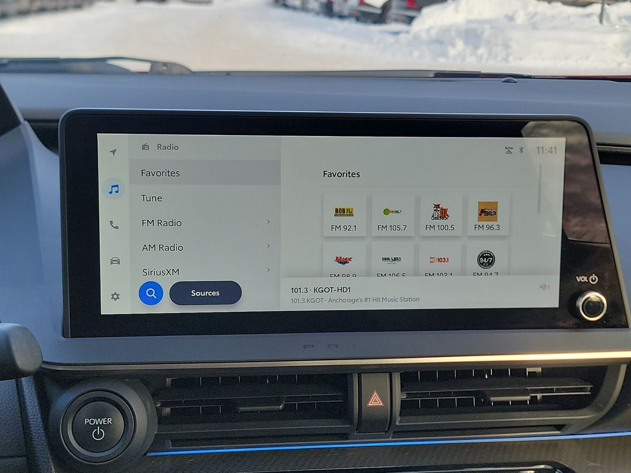 Thumbnail: 2024 Toyota Prius - 16
