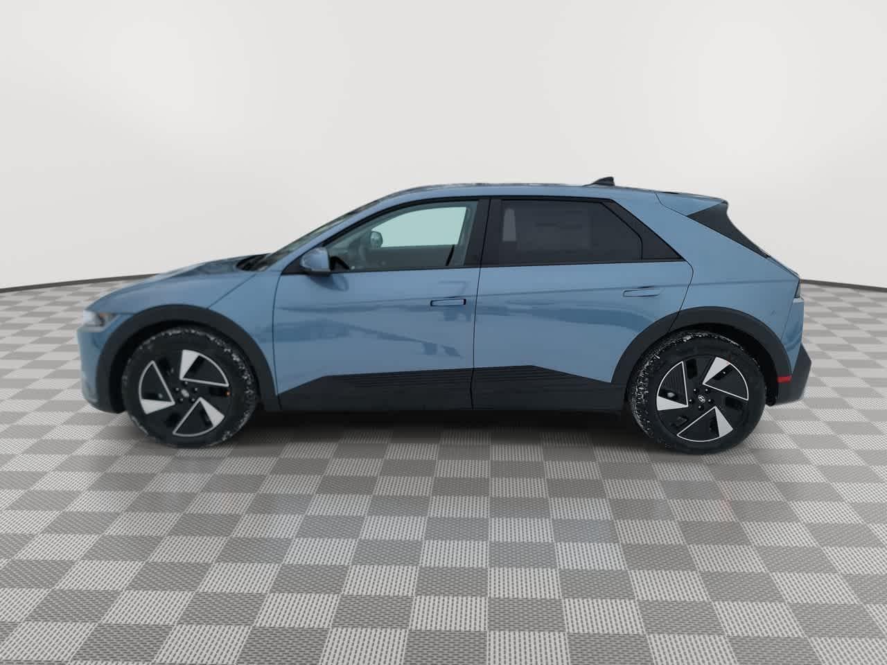 Thumbnail: 2026 Hyundai Ioniq 5 - 5