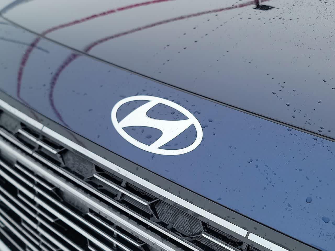 Thumbnail: 2026 Hyundai Palisade - 28