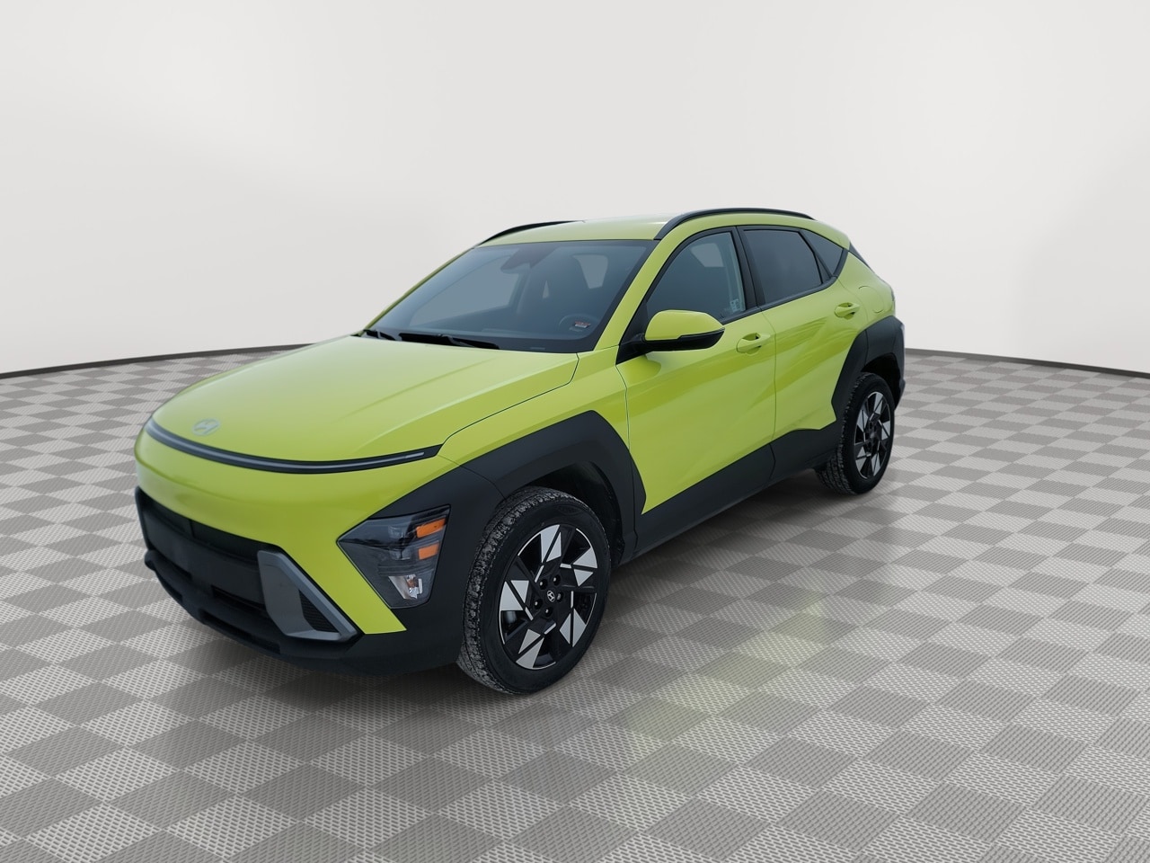 Thumbnail: 2024 Hyundai Kona - 4