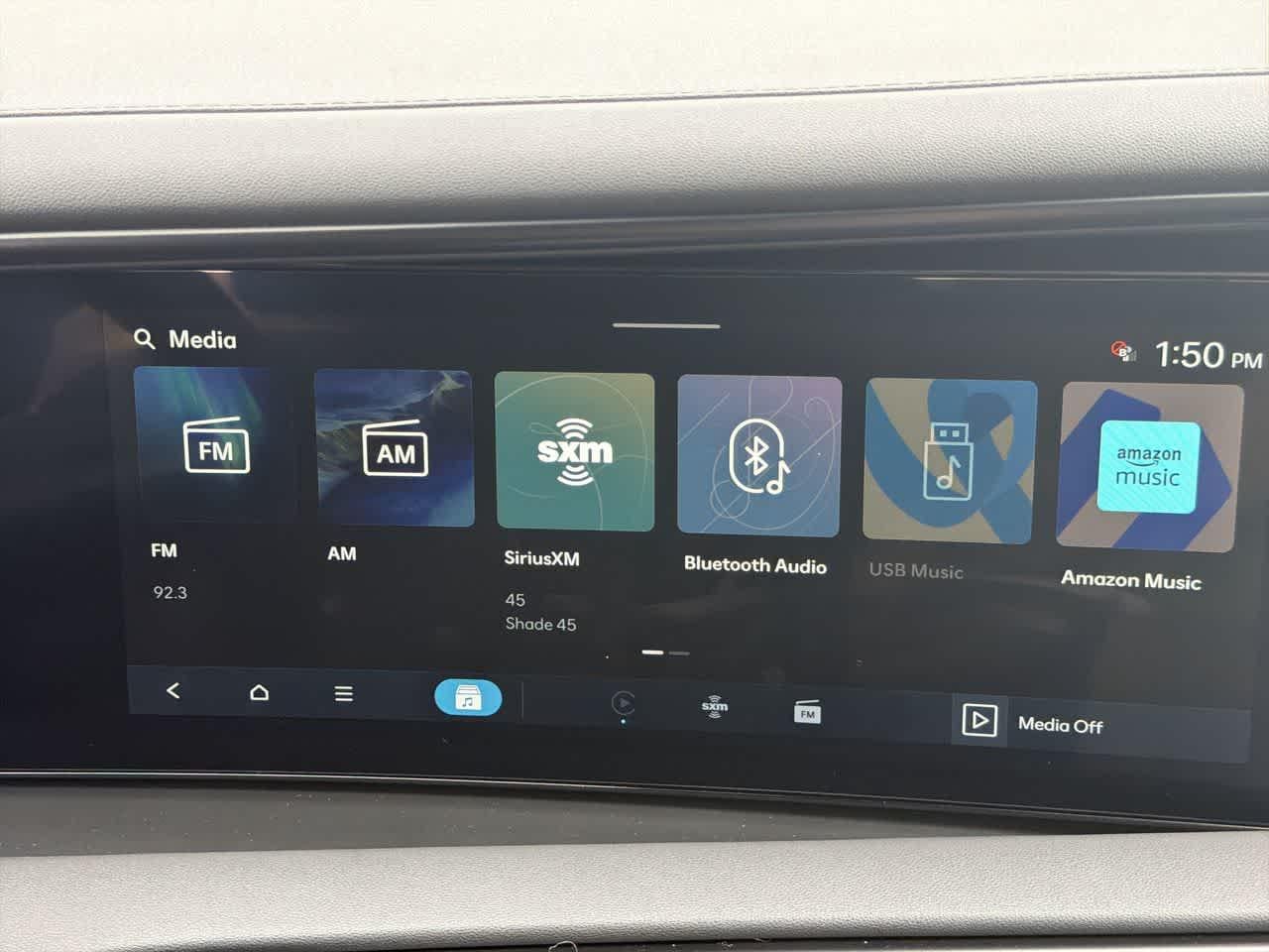 Thumbnail: 2026 Hyundai Palisade - 16