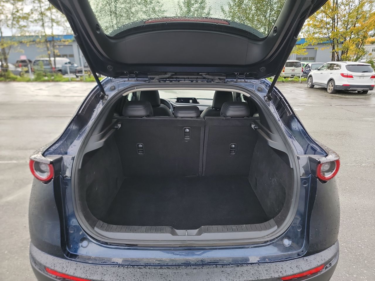 Thumbnail: 2024 Mazda CX-30 - 22