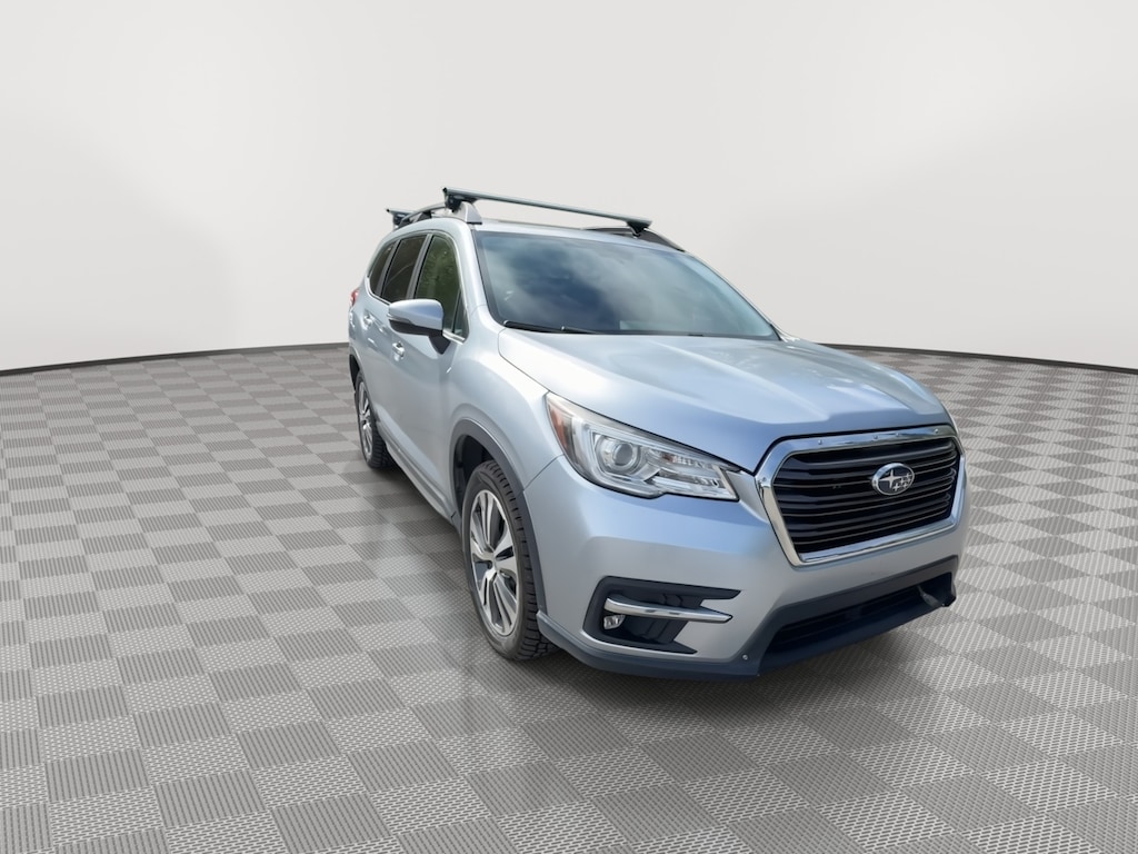 Used 2019 Subaru Ascent Limited 7-Passenger SUV