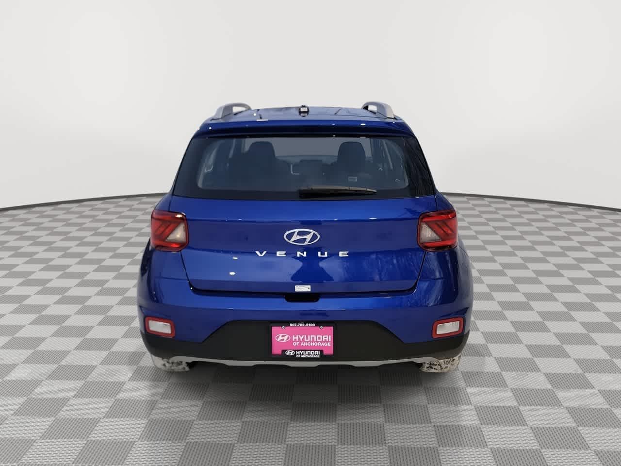 Thumbnail: 2026 Hyundai Venue - 7