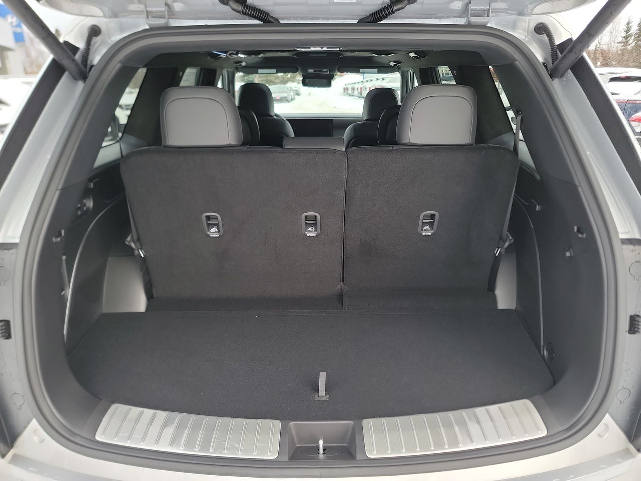 Thumbnail: 2026 Hyundai Palisade - 25