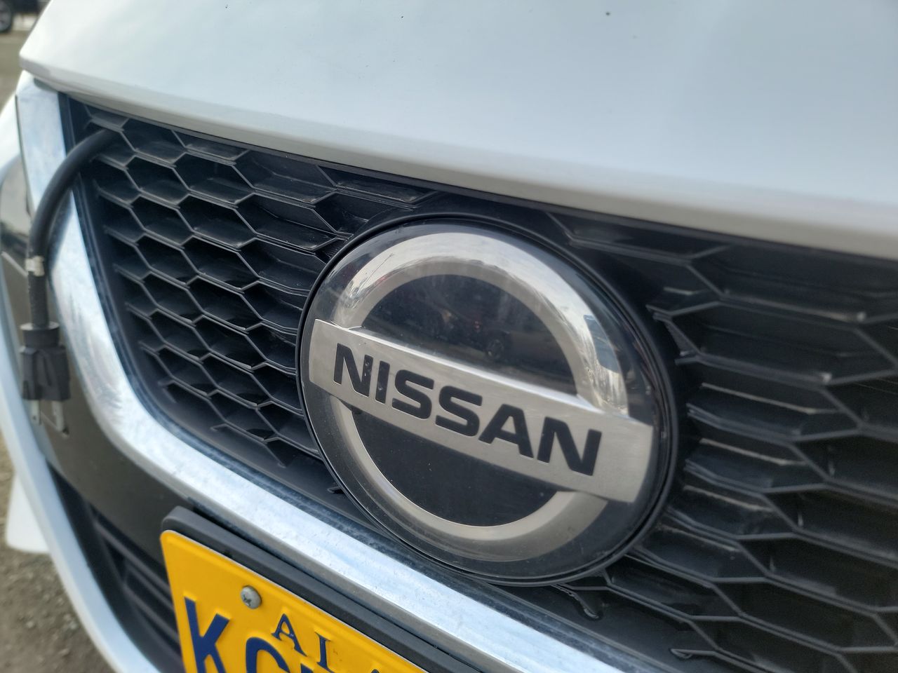 Thumbnail: 2021 Nissan Versa - 24