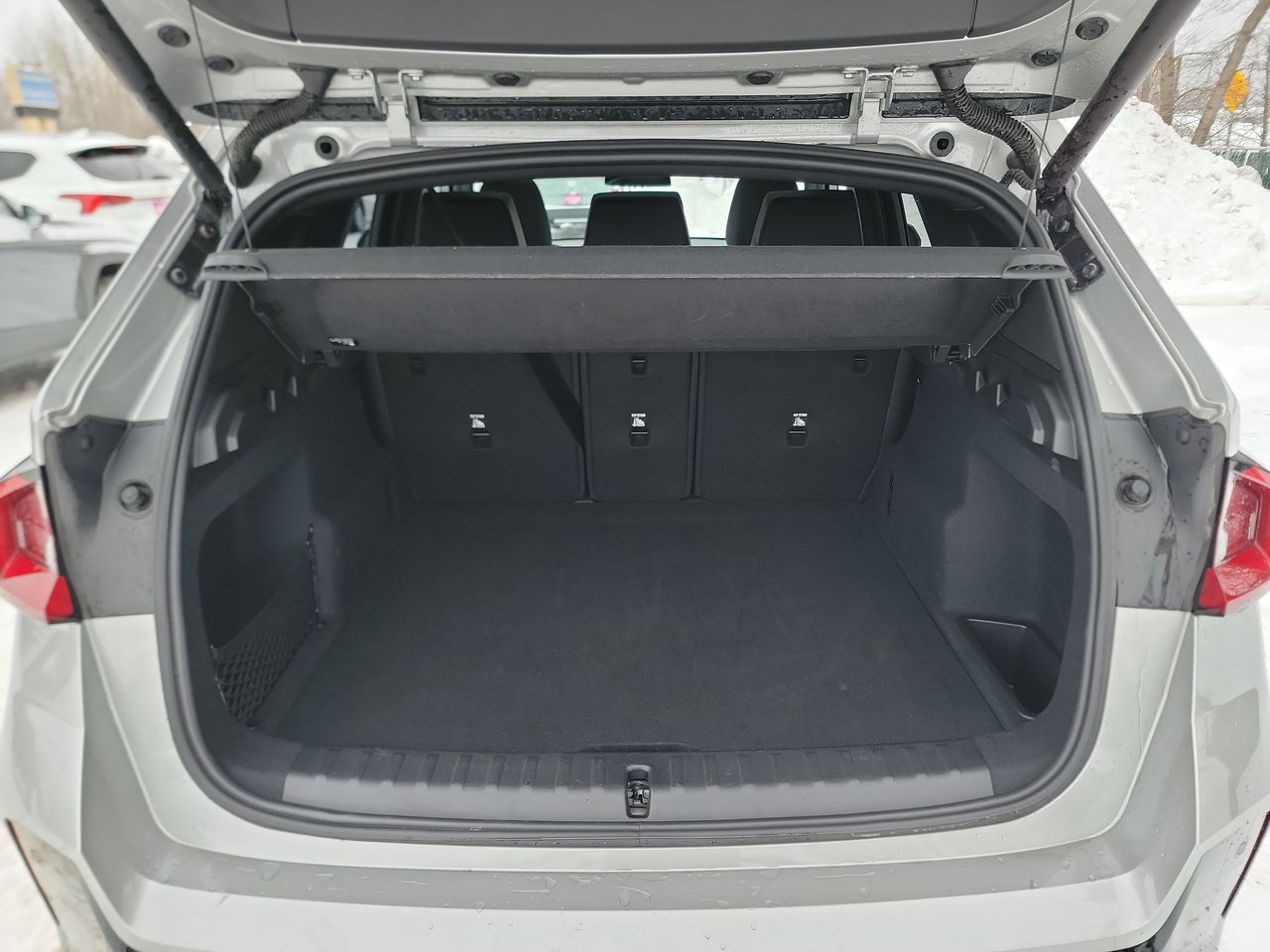 Thumbnail: 2025 BMW X1 - 23