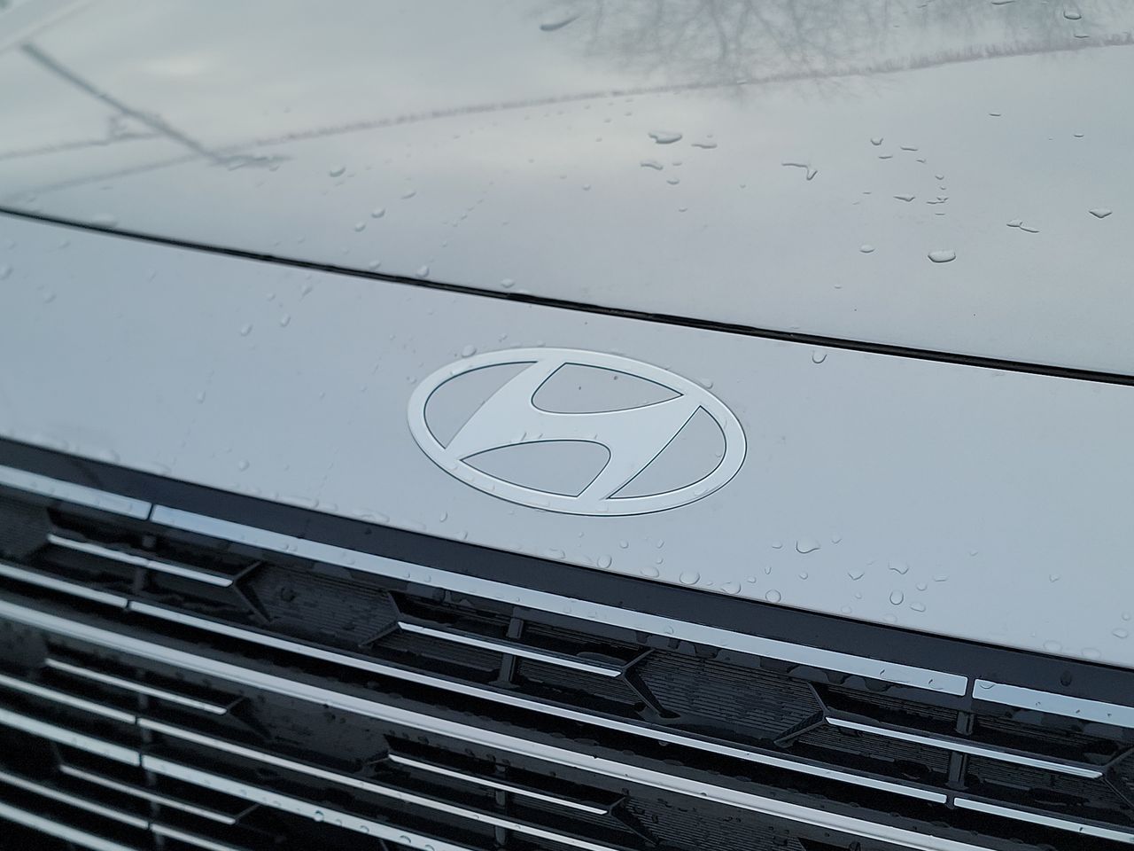 Thumbnail: 2026 Hyundai Palisade - 28