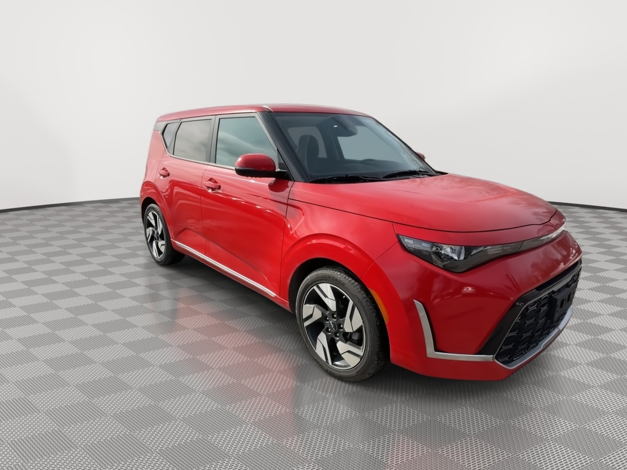 Thumbnail: 2024 Kia Soul - 2