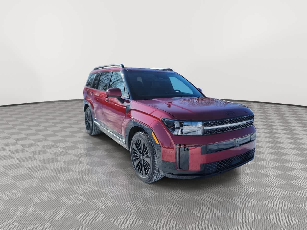 Thumbnail: 2026 Hyundai Santa Fe - 2