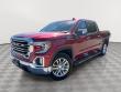 Used 2019 GMC Sierra 1500 SLT Truck Crew Cab
