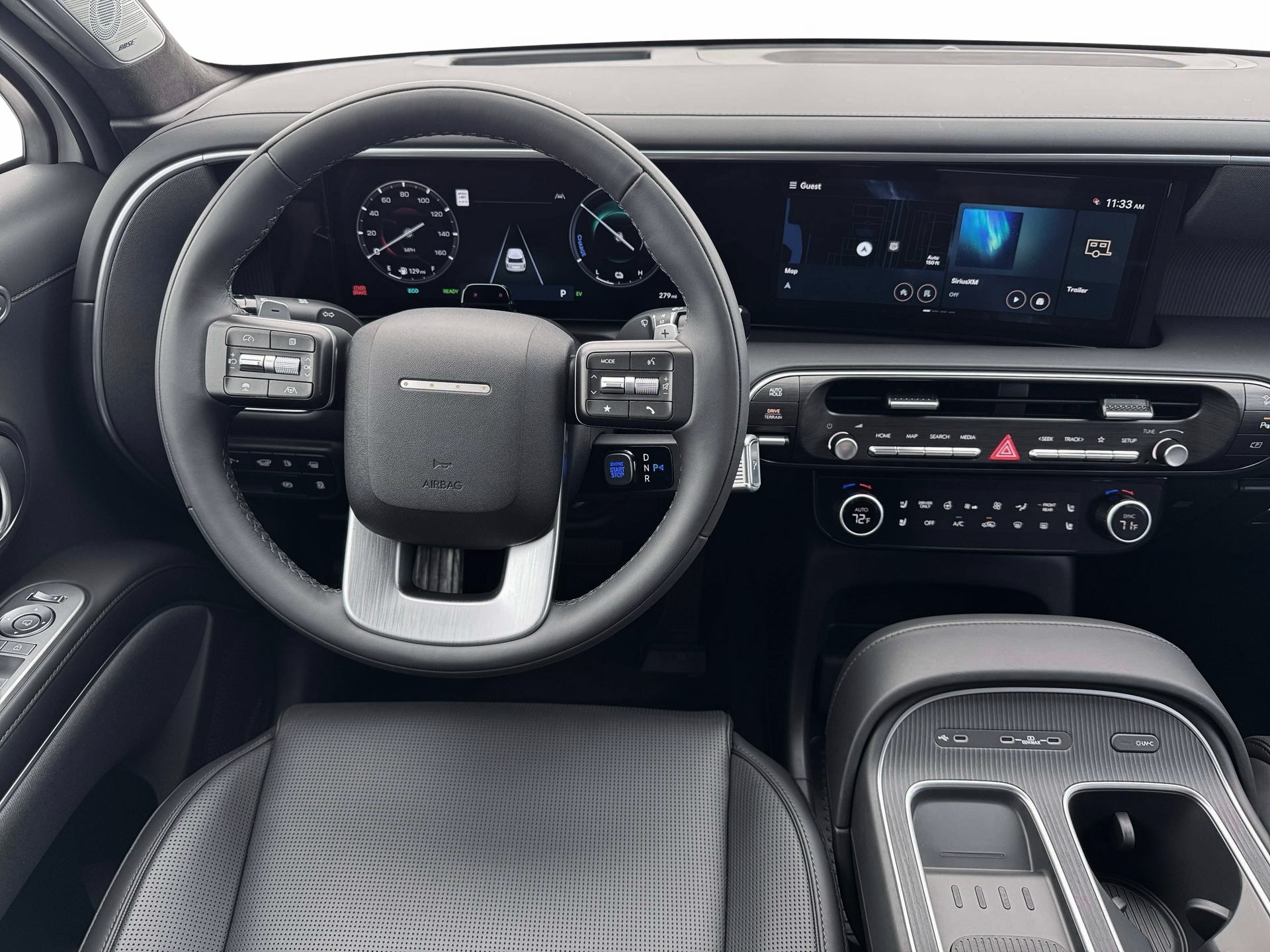 Thumbnail: 2026 Hyundai Palisade - 12