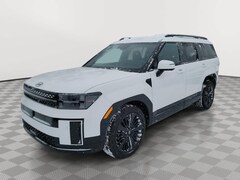 2026 Hyundai Santa Fe Hybrid Calligraphy AWD SUV Near Anchorage, Alaska