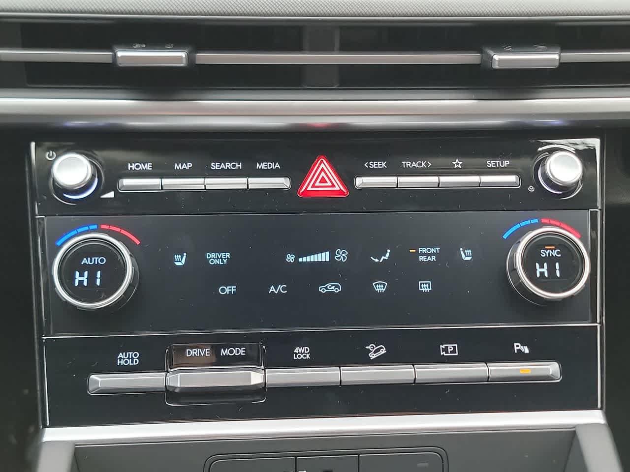 Thumbnail: 2026 Hyundai Santa Fe - 18