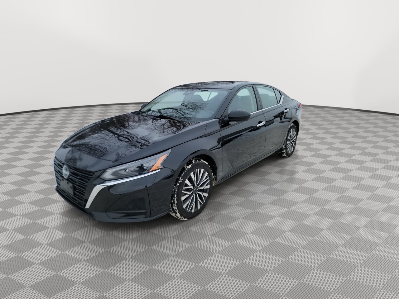 Thumbnail: 2024 Nissan Altima - 4