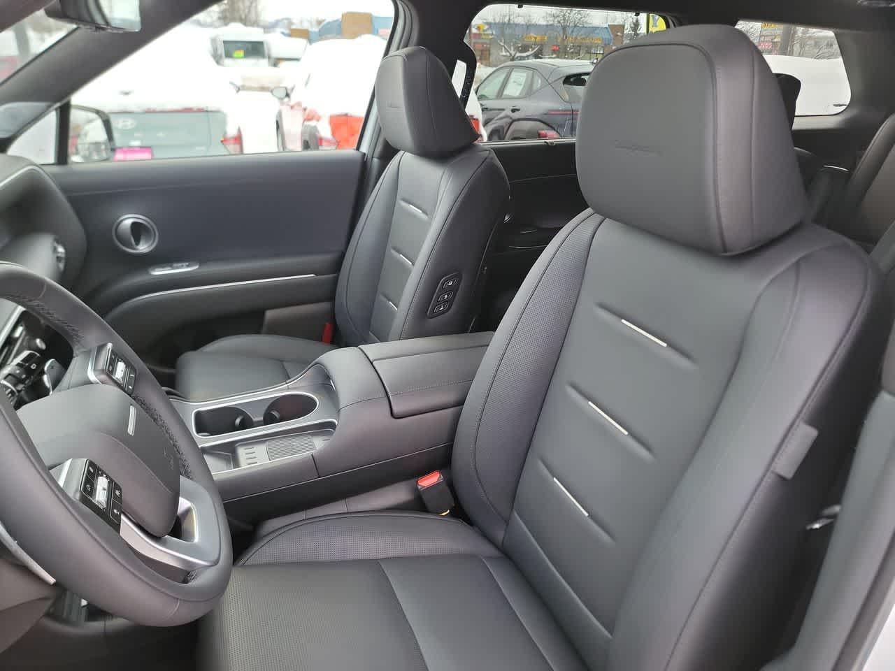 Thumbnail: 2026 Hyundai Palisade - 13