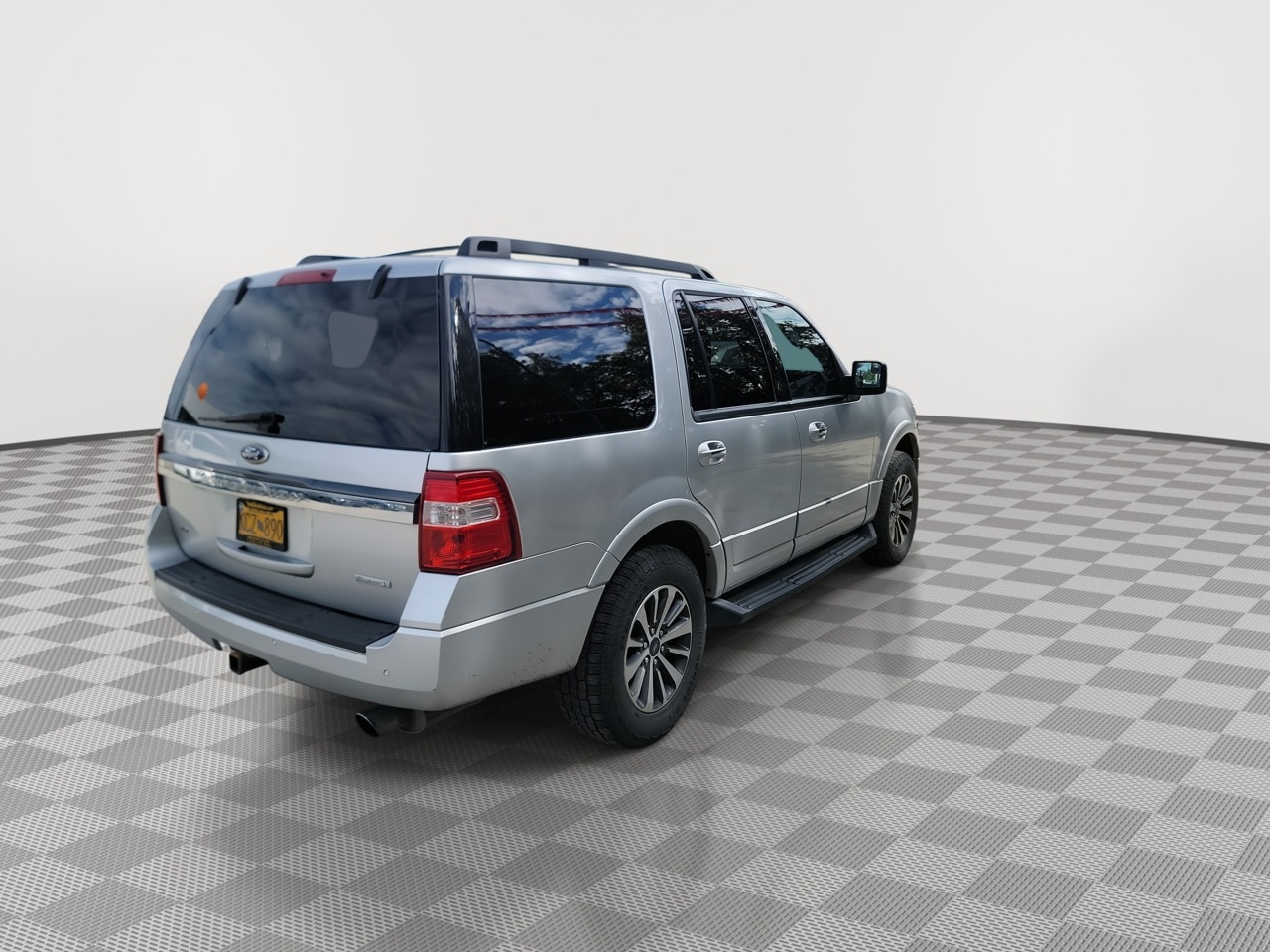 Thumbnail: 2016 Ford Expedition - 8