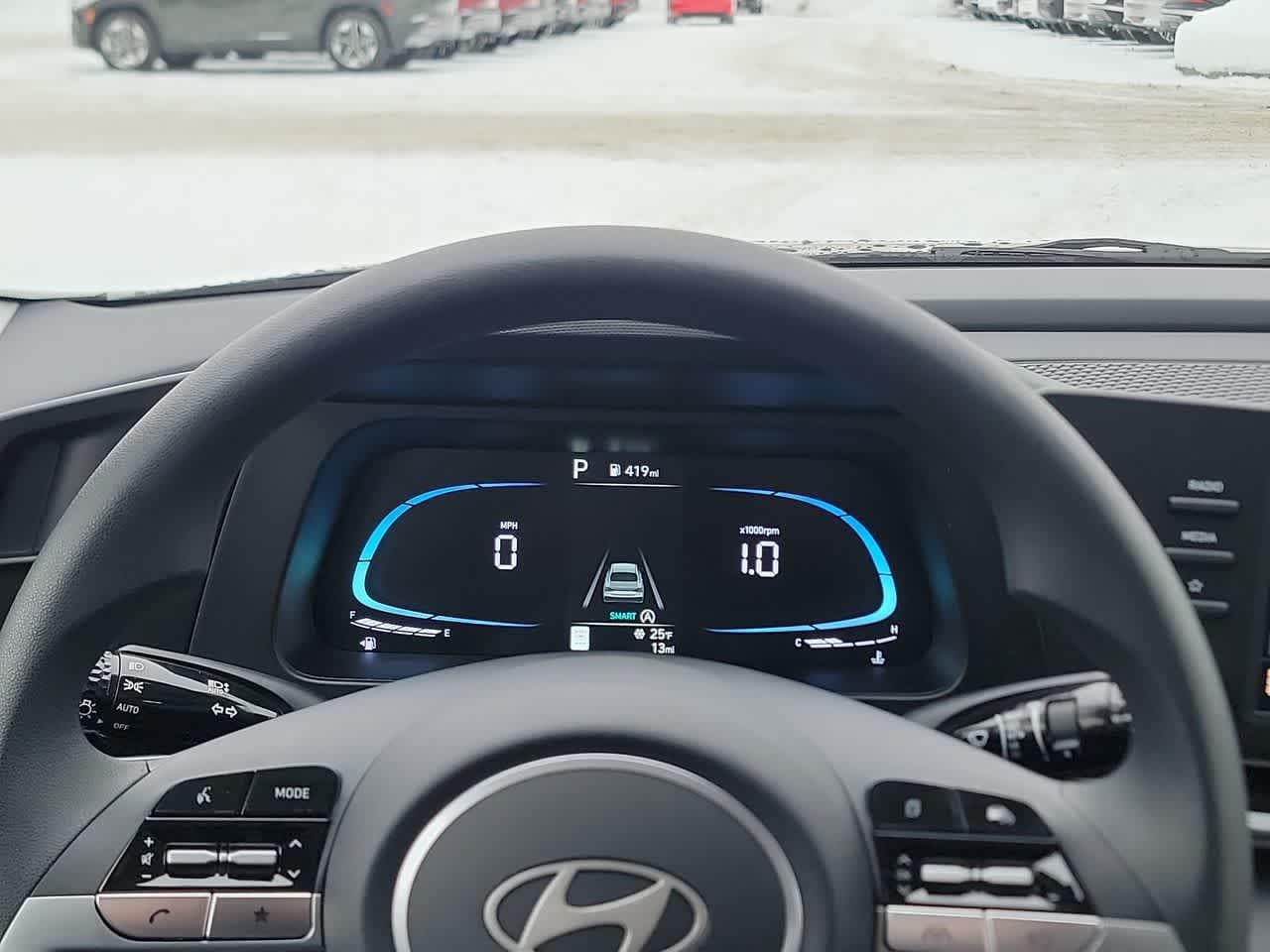 Thumbnail: 2026 Hyundai Elantra - 15