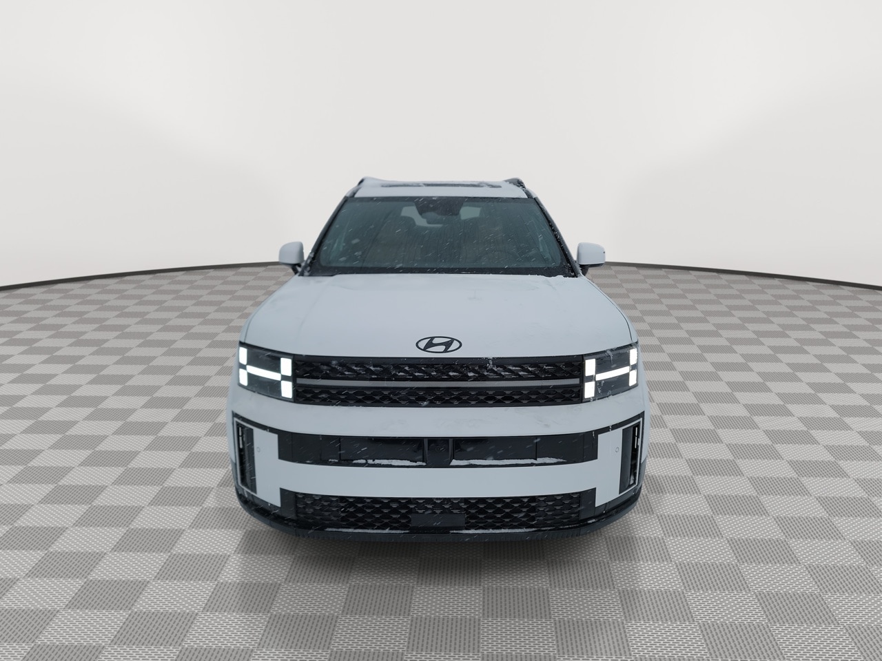 Thumbnail: 2026 Hyundai Santa Fe - 3