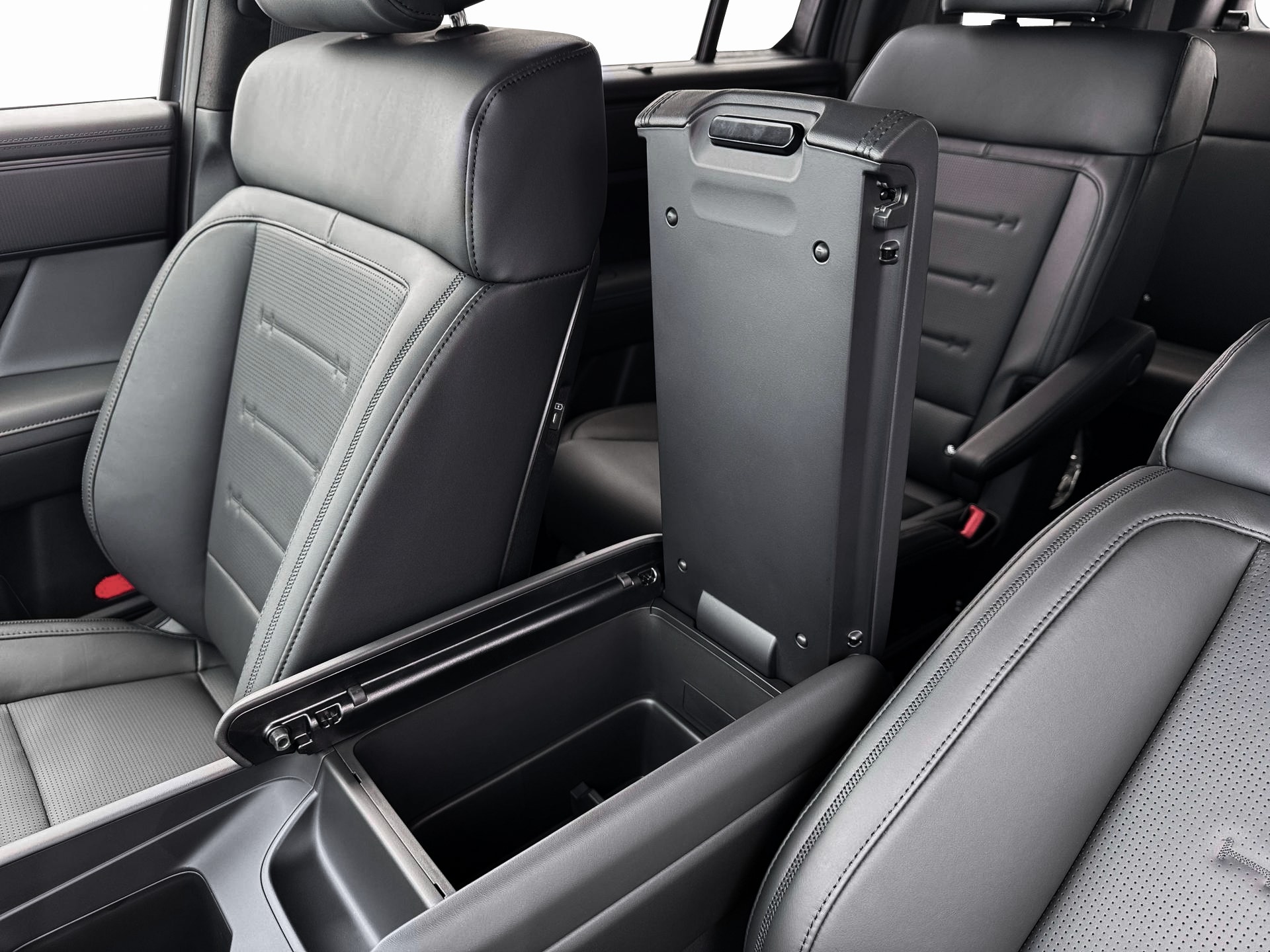 Thumbnail: 2026 Hyundai Santa Fe - 19