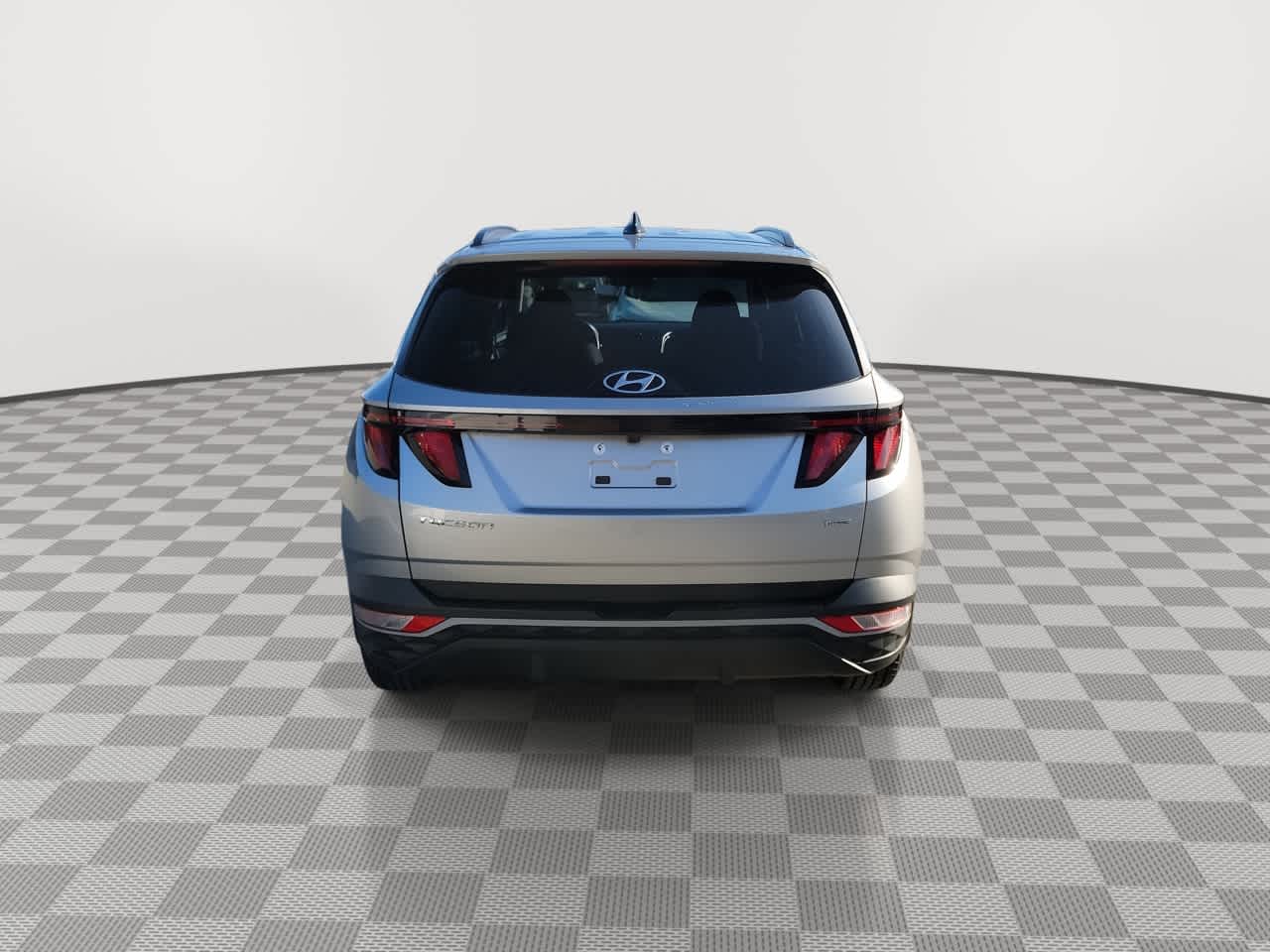 Thumbnail: 2024 Hyundai Tucson - 7