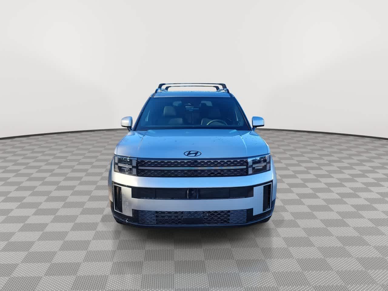 Thumbnail: 2026 Hyundai Santa Fe - 3