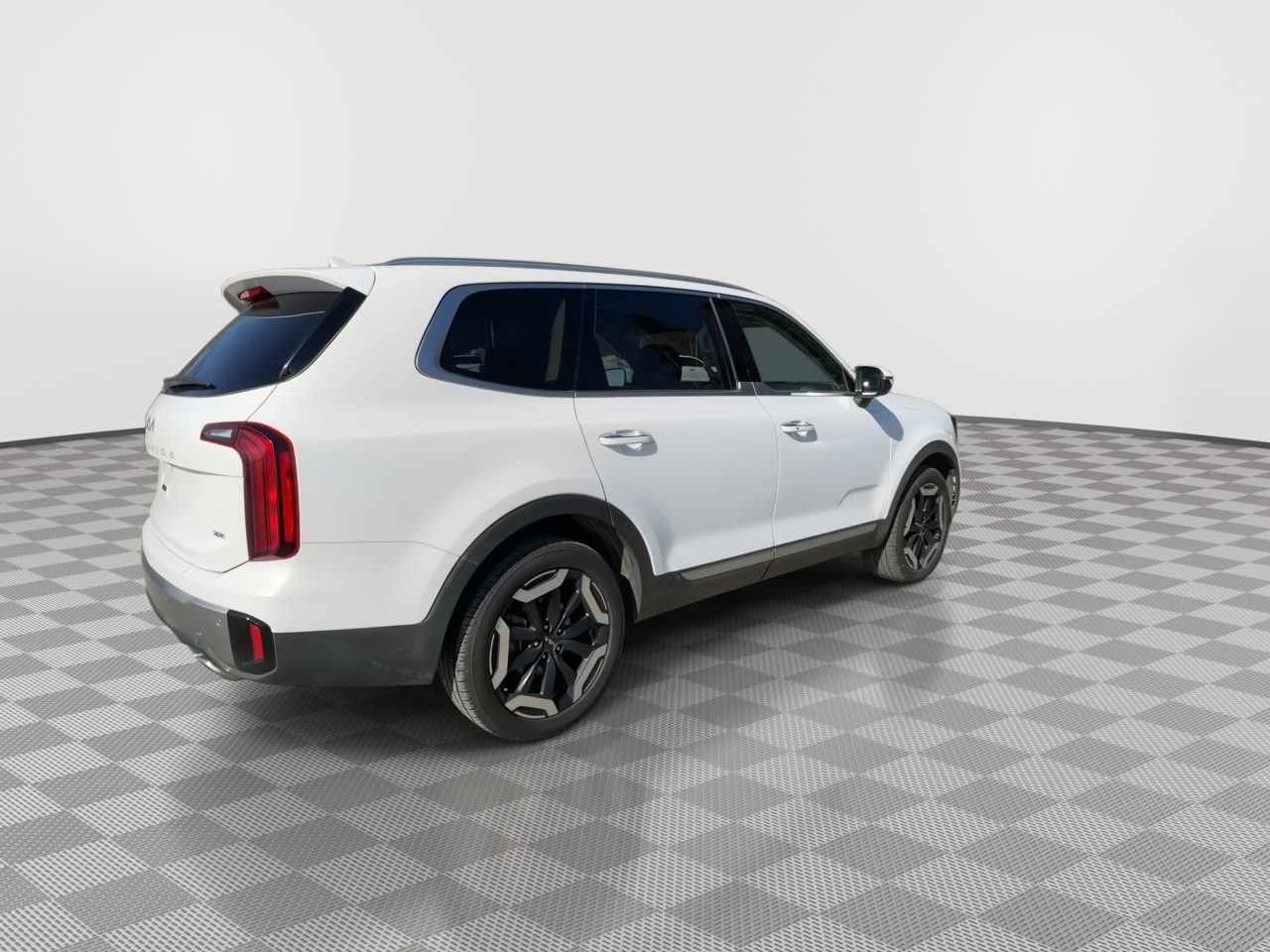 Thumbnail: 2025 Kia Telluride - 8