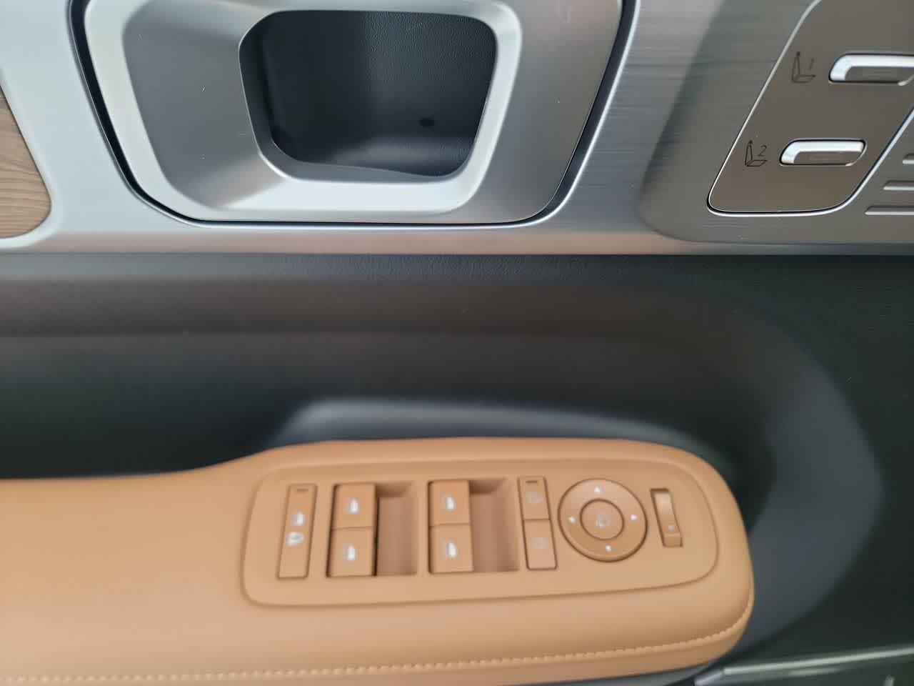 Thumbnail: 2026 Hyundai Santa Fe - 11