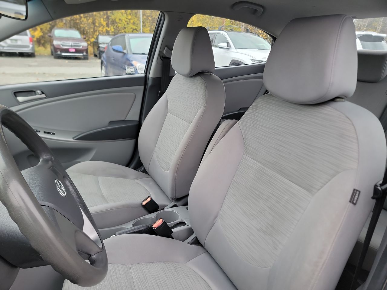 Thumbnail: 2017 Hyundai Accent - 13