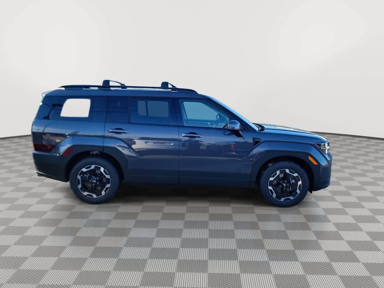 Thumbnail: 2026 Hyundai Santa Fe - 9