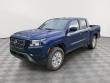 Used 2023 Nissan Frontier SV Truck Crew Cab