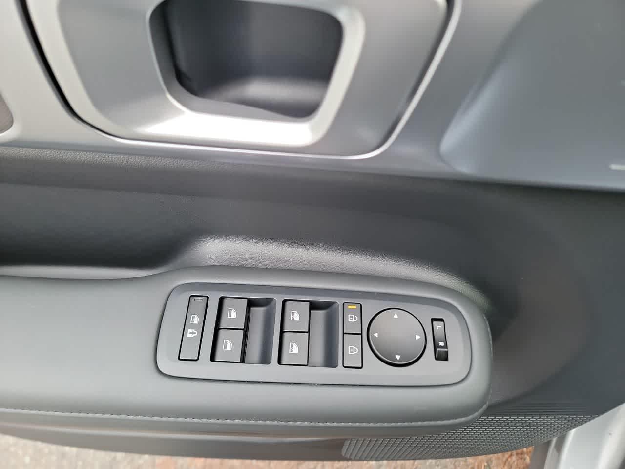 Thumbnail: 2026 Hyundai Santa Fe - 11