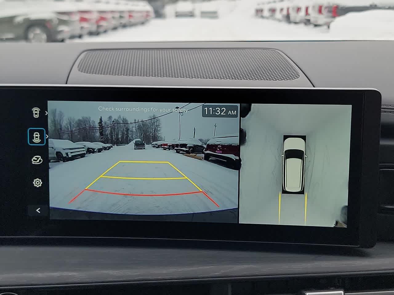 Thumbnail: 2026 Hyundai Santa Fe - 17