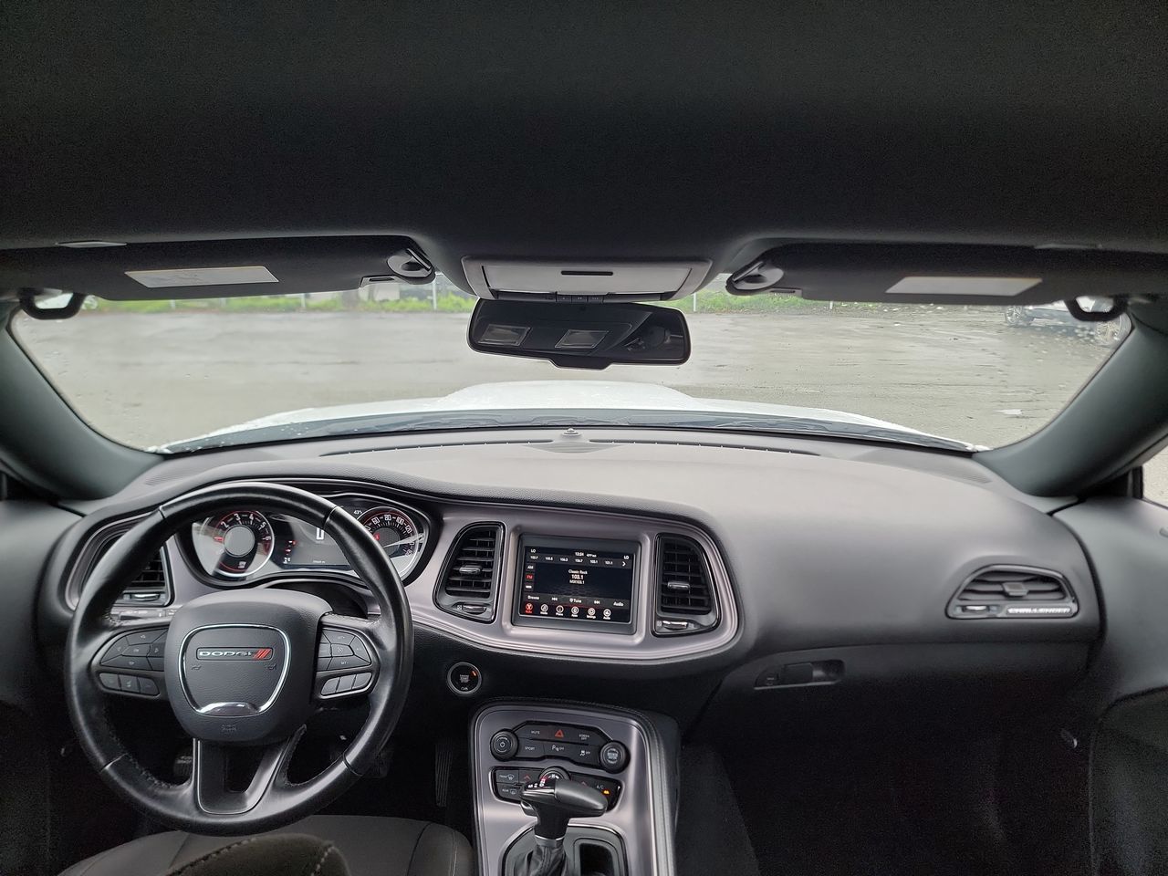 Thumbnail: 2023 Dodge Challenger - 25