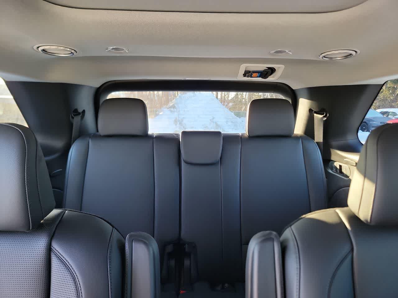 Thumbnail: 2026 Hyundai Palisade - 23